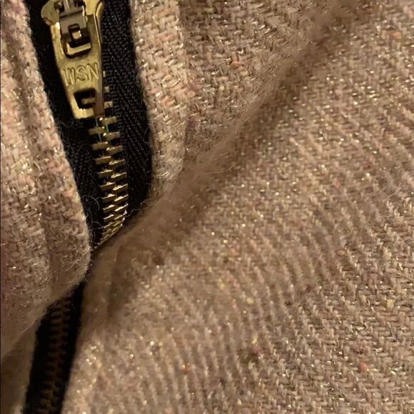 Vintage Handmade Top - Picture 6 of 6